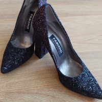 FABIANO обувки, снимка 3 - Дамски елегантни обувки - 40621852