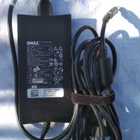 Оригинално мощно зарядно адаптер за лаптоп  Dell, снимка 3 - Лаптоп аксесоари - 30717421