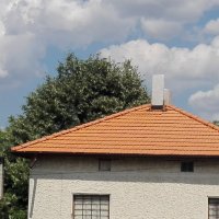 Ремонти на покриви хидроизолация