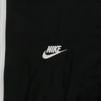Nike NSW Woven Jacket оригинално яке XL Найк спорт ветровка, снимка 4 - Спортни дрехи, екипи - 38380399