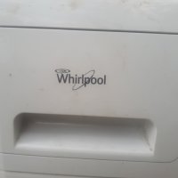 Продавам пералня Whirlpool AWO/C 60100 на части, снимка 3 - Перални - 29164452
