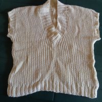 Плетиво, снимка 9 - Блузи с дълъг ръкав и пуловери - 29166463