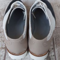Спортно-елегантни обувки ZEE LINE, снимка 3 - Дамски ежедневни обувки - 37028557