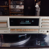 Technics SL-PG200A, снимка 11 - Ресийвъри, усилватели, смесителни пултове - 44665997