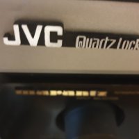 Грамофонен плейър JVC QL-A5 Quartz Lock Direct Drive винил, снимка 5 - Грамофони - 42407605