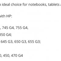 ThinkPad HP Huawei ME906S 4G LTE Mobile Broadband за лаптоп 4g modem Модем, снимка 4 - Лаптоп аксесоари - 39072289