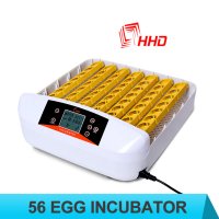 Автоматичен инкубатор за 56 броя кокоши яйца, снимка 2 - Други стоки за животни - 44414792