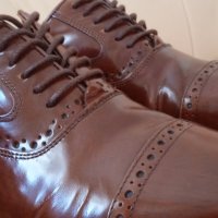 LLOYD класически обувки , снимка 10 - Официални обувки - 37704403