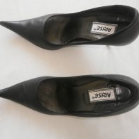 Дамски обувки и боти, снимка 8 - Дамски обувки на ток - 40706738