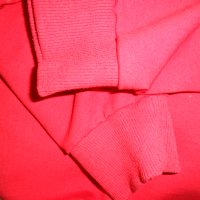 червена рокля/туника за 11-12г., снимка 5 - Детски Блузи и туники - 36584221