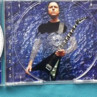 Pontus Norgren – 2000 - Damage Done(Hard Rock,Heavy Metal), снимка 5 - CD дискове - 42914519