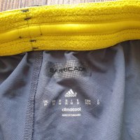 Страхотни мъжки къси шорти  ADIDAS  размер M, снимка 6 - Къси панталони - 36836493