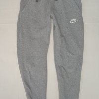 Nike Sportswear Fleece Pants оригинално долнище ръст 128-137см Найк, снимка 1 - Детски анцузи и суичери - 42521990
