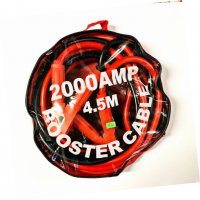 Щипки / кабели за прехвърляне на ток 1000А / 1200А / 1800А / 2000А, снимка 3 - Аксесоари и консумативи - 30932602