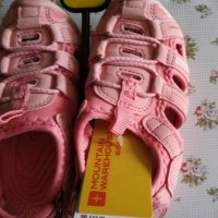 Нови английски детски спортни сандали, снимка 1 - Детски сандали и чехли - 31096123