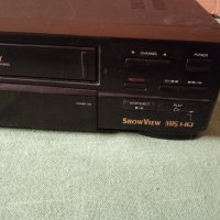 ORION VHS Видео, снимка 3 - Плейъри, домашно кино, прожектори - 35202024