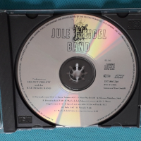 Jule Neigel Band(Pop Rock)-2CD, снимка 9 - CD дискове - 44734494