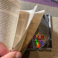 Ian Anderson,R.E.M , снимка 12 - CD дискове - 39103612