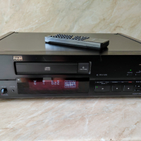 Sony CDP-X559ES, снимка 1 - Ресийвъри, усилватели, смесителни пултове - 44760056