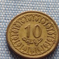 Две монети 10 ранд 1965г. Южна Африка/ Красива Арабска монета 41104, снимка 7 - Нумизматика и бонистика - 42803888