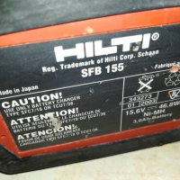 hilti-profi фенер с батерия-внос франция, снимка 8 - Други инструменти - 30191296