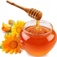 Продавам полифлорен пчелен мед букет 9 лв. на буркан 1 кг. с винтова капачка, снимка 4 - Пчелни продукти - 21270708