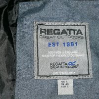 Нови  мъжки якета  на английската марка Regatta , снимка 2 - Якета - 38932219