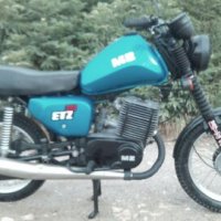 mz etz 150 цилиндър и бутало за мз етз 150, снимка 13 - Части - 14815063