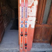 Ски, снимка 1 - Зимни спортове - 37856663