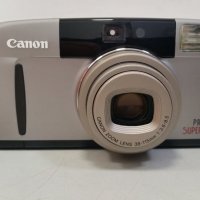 Фотоапарат Canon Prima Super 115, снимка 5 - Фотоапарати - 30242051