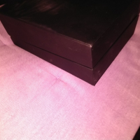 Spirit of Kings кутия от парфюм-може и за друго 22х15х8см, снимка 4 - Други стоки за дома - 44718409