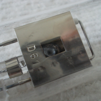 Деутериева лампа D61 NARVA, снимка 2 - Медицинска апаратура - 44793252