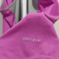 Nike Dri-Fit M size Дамски спортен потник, снимка 5 - Потници - 40618997