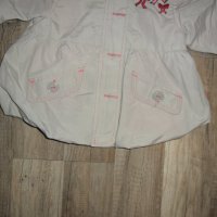 пролетно якенце 80 размер, снимка 2 - Бебешки якета и елеци - 39305589