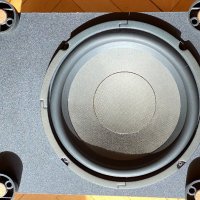 Denon SYS-55HT 5:1 speakers, снимка 7 - Аудиосистеми - 44338814