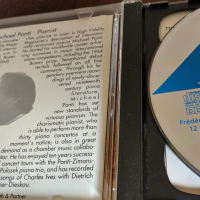MICHAEL PONTI, снимка 4 - CD дискове - 44657756