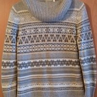 Поло /S, снимка 1 - Блузи с дълъг ръкав и пуловери - 29800407
