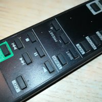 sony rm-s455 remote-audio, снимка 2 - Други - 29132559
