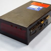 Електронен тахометър JAQUET DFP 950, снимка 2 - Резервни части за машини - 30825453