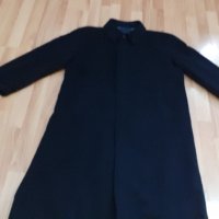 Мъжко кашмирено палто на LORO PIANA , снимка 1 - Якета - 42902624