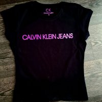 Calvin Klein Тениски 2021, снимка 16 - Тениски - 28395200