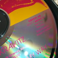 LENNY KRAVITZ-ORIGINAL CD MADE IN HOLLAND 1602241529, снимка 14 - CD дискове - 44324559