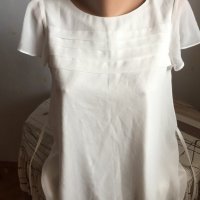 Елегантна детска блуза, снимка 3 - Детски Блузи и туники - 37691270