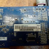 Продавам видеокарта  ASUS N6200 TD 128MB 64bit DDR AGP, снимка 2 - Видеокарти - 31476724