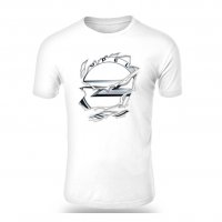 Разпродажба! Мъжка тениска OPEL TORN 2, снимка 1 - Тениски - 32178225