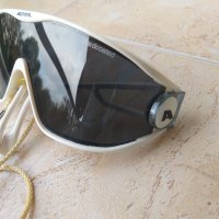  Alpina Swing S Shield Sunglasses white - страхотни ски-сноуборд очила 89 лв., снимка 2 - Други - 30553245
