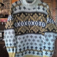 Продавам мъжки пуловери,жилетки, снимка 12 - Пуловери - 31344191