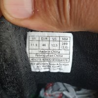 туристически обувки JACK WOLFSKIN  номер 46   , снимка 8 - Други - 42420458