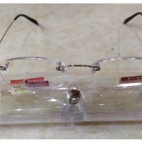 Диоптрични Очила Очила диоптър +1.00/+1.50/+2.00/+2.50/+3.00/+3.50/+4.00 Ново- Унисекс., снимка 7 - Слънчеви и диоптрични очила - 31921251
