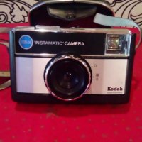 Колекционерски фотоапарат, снимка 2 - Антикварни и старинни предмети - 29988118